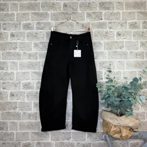 Cabana - Jude Jeans - Black