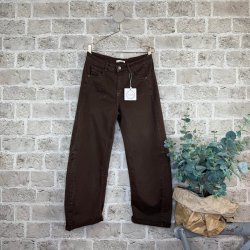 Cabana - Jude Jeans - Brown