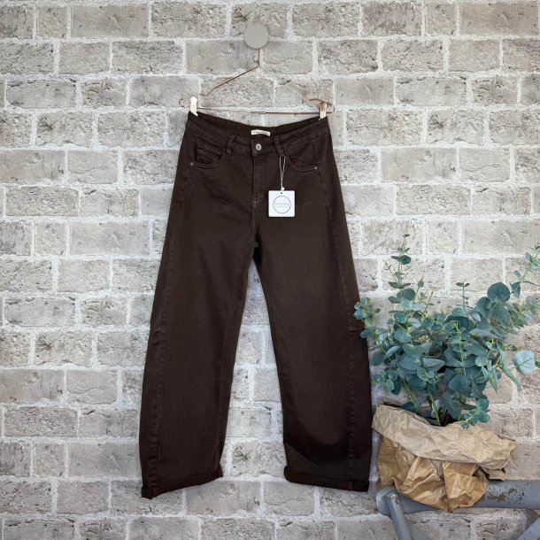 Cabana - Jude Jeans - Brown