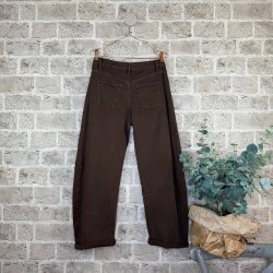Cabana - Jude Jeans - Brown