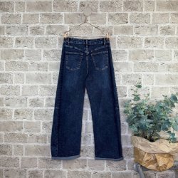 Cabana Living Mowita jeans - Denim