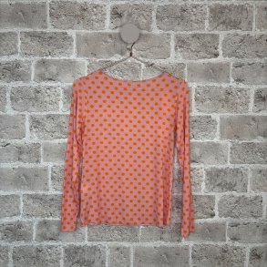 Cabana Living - Dot Cash - Rose/Orange- Onesize