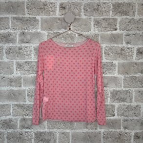 Cabana Living - Dot Cash - Rose/Pink- Onesize