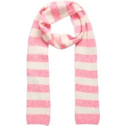 Marta - Silla Scarf - Peach - Onesize