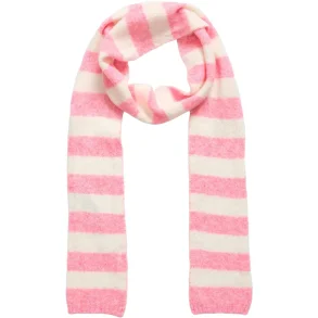 Marta - Silla Scarf - Peach - Onesize