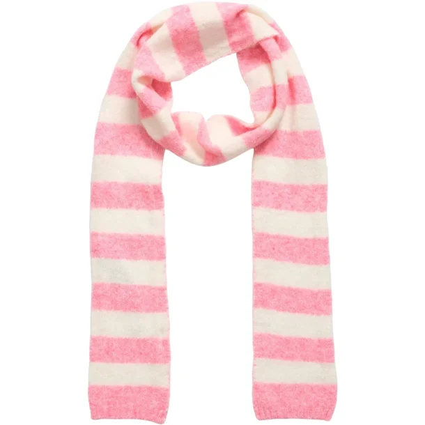 Marta - Silla Scarf - Peach - Onesize