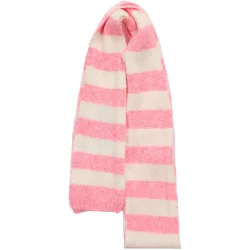 Marta - Silla Scarf - Peach - Onesize