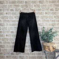 Cabana Living - Julietta Jeans - Black