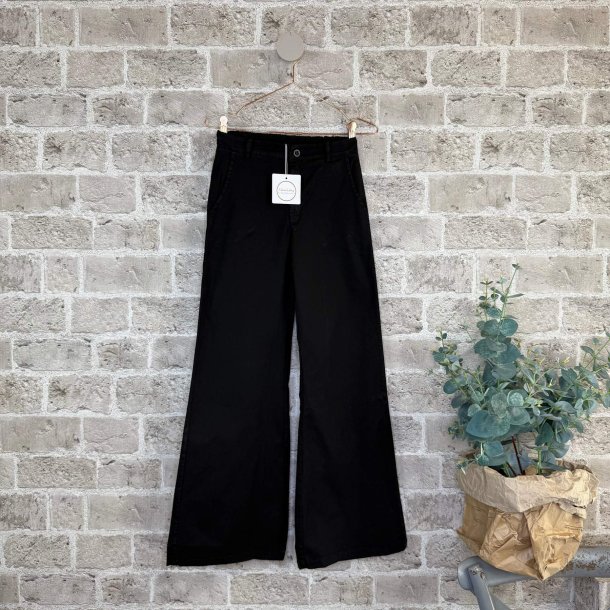 Cabana Living - Fedra bukser - Black