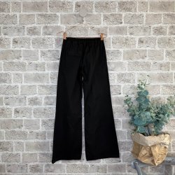 Cabana Living - Fedra bukser - Black