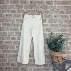 Cabana Living - Julietta Denim - Cream