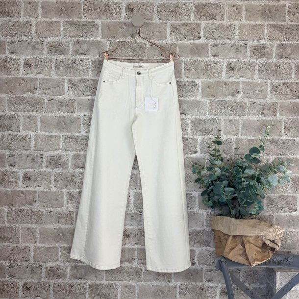 Cabana Living - Julietta Denim - Cream
