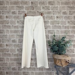 Cabana Living - Julietta Denim - Cream