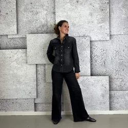 Cabana Living - Julietta Jeans - Black