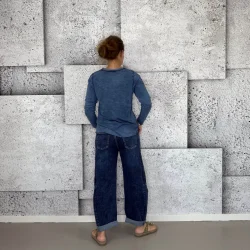 Cabana Living Mowita jeans - Denim