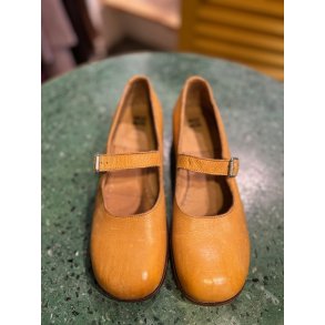 Moma - Pigalle Garda - Senape - Ballerina