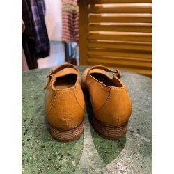 Moma - Pigalle Garda - Senape - Ballerina