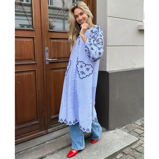 Sissel Edelbo - Elin Kjole - Ocean - Onesize