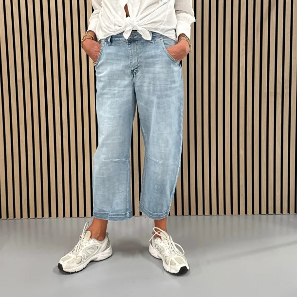 Cabana Living - Morin Jeans - Light Denim