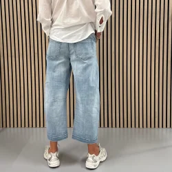 Cabana Living - Morin Jeans - Light Denim