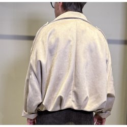 Marta - Kamelia Jakke - Beige