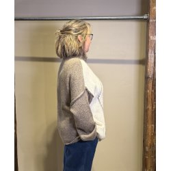 Marta - Briar Strik - Originale - Onesize