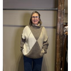 Marta - Briar Strik - Originale - Onesize