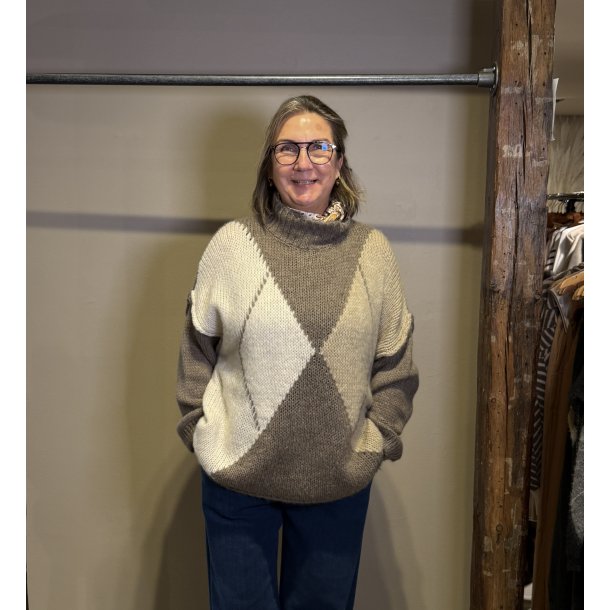 Marta - Briar Strik - Originale - Onesize