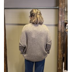 Marta - Briar Strik - Originale - Onesize