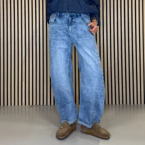 Cabana Living - Mowita - Light blue