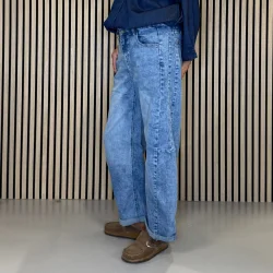 Cabana Living - Mowita - Light blue