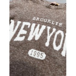 Marta - Maria Strik - Camel/Panna