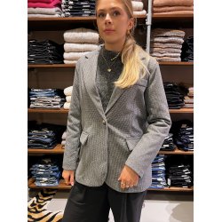 Marta - Fenix Blazer - Grey - Onesize