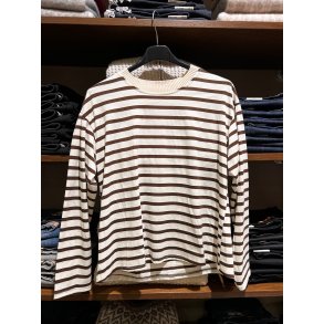 Marta - Kara LS Tee - Moro