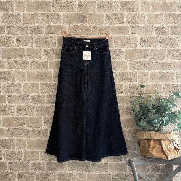 Cabana Living - Mila jeans - Dark denim