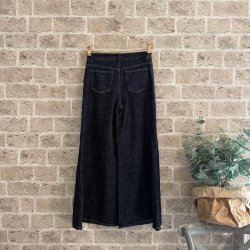 Cabana Living - Mila jeans - Dark denim