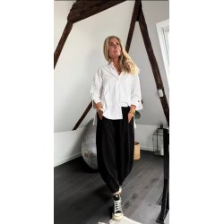 Wauw - Cannes Bukser - Black