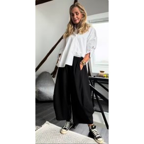 Wauw - Cannes Bukser - Black