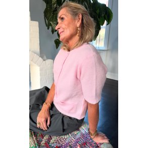 Wauw - Camille Strik - Rose