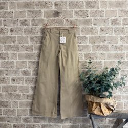 Cabana Living - Fedra bukser - Cashmere