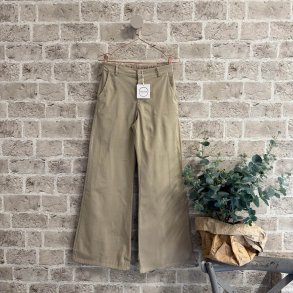 Cabana Living - Fedra bukser - Cashmere