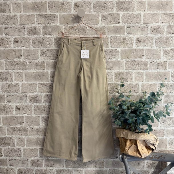 Cabana Living - Fedra bukser - Cashmere