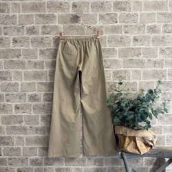 Cabana Living - Fedra bukser - Cashmere