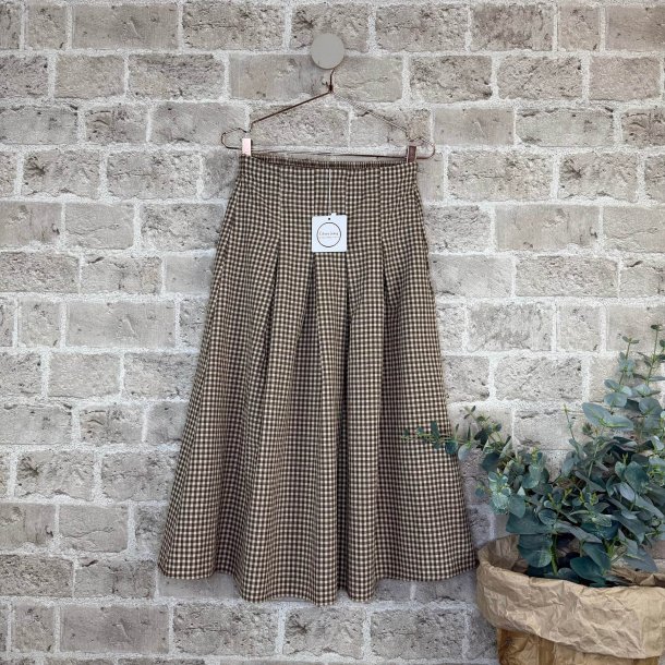 Cabana Living - Abida Nederdel - Moro - Onesize