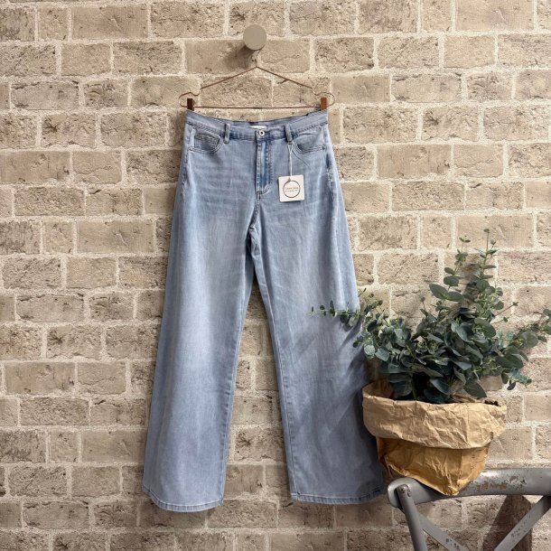 Cabana Living - Julietta Denim - Light Denim