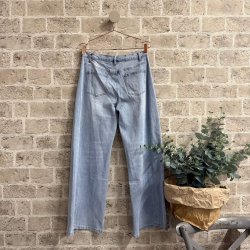 Cabana Living - Julietta Denim - Light Denim