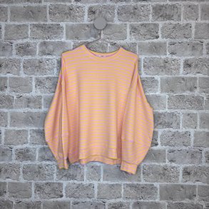 Cabana Living - Imaya sweatshirt - Rose/Yellow - Onesize