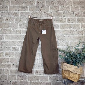 Cabana Living - Jude Jeans - Fango25