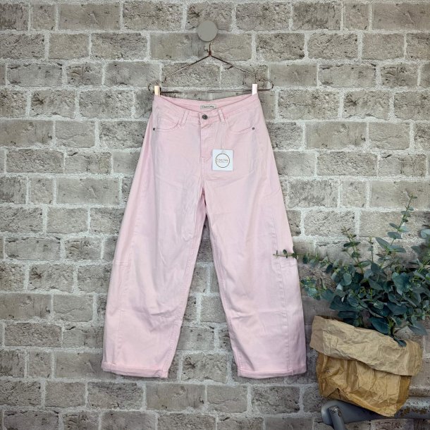 Cabana Living - Jude Jeans - Rose11