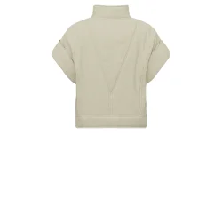 Gossia - Ida Vest - Creme